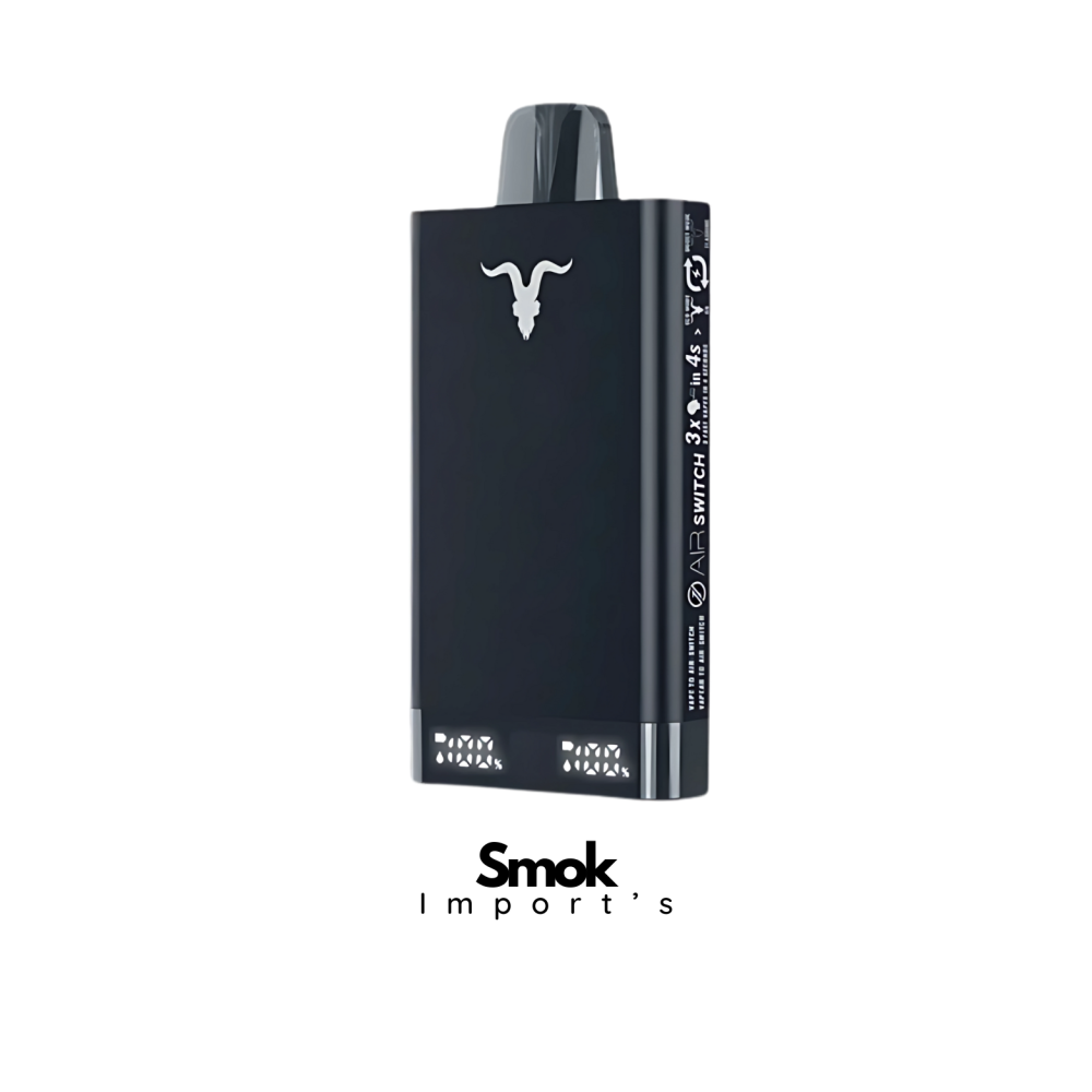 IGNITE V150 PRO - 15.000 PUFFS
