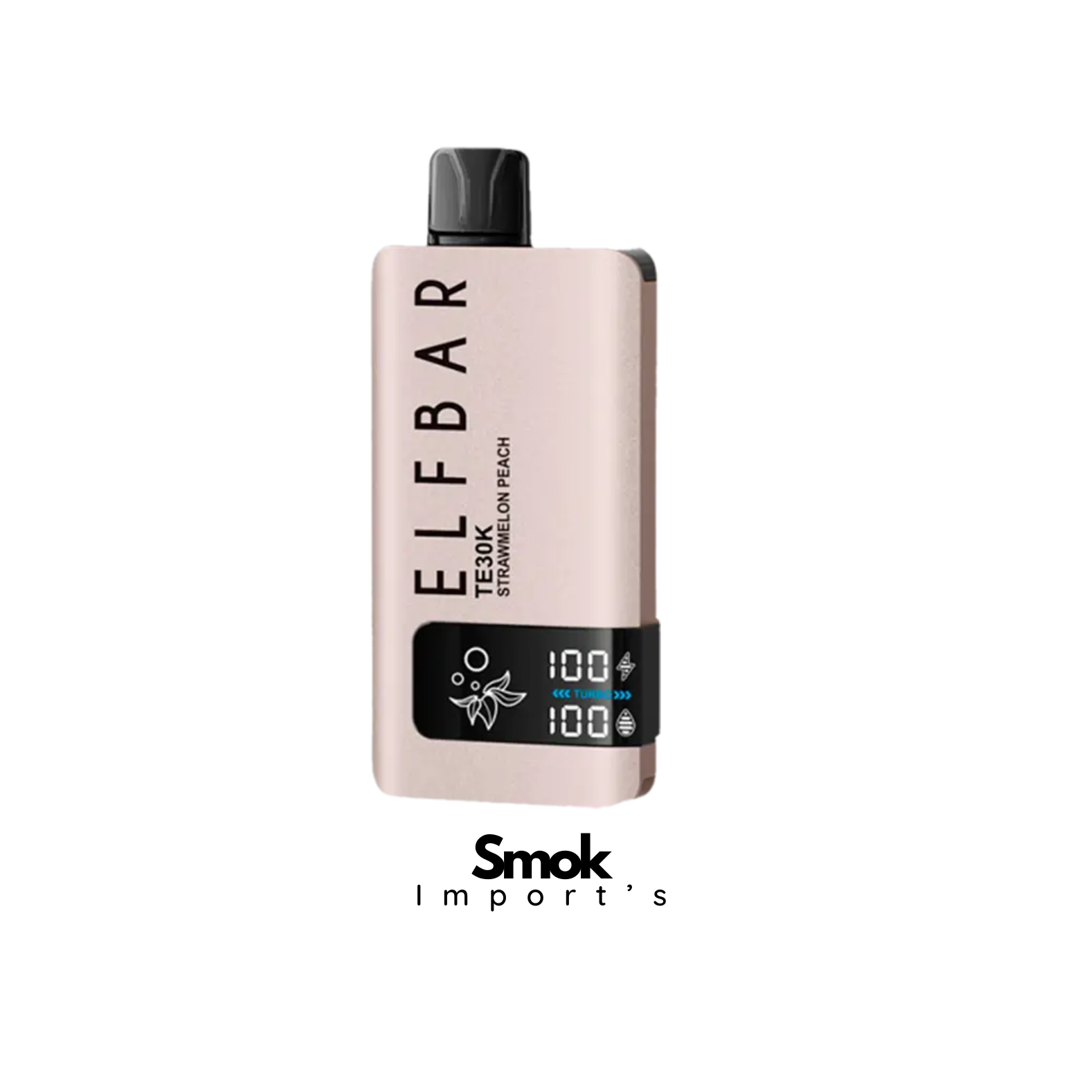ELF BAR TE 30K - 30.000K PUFFS