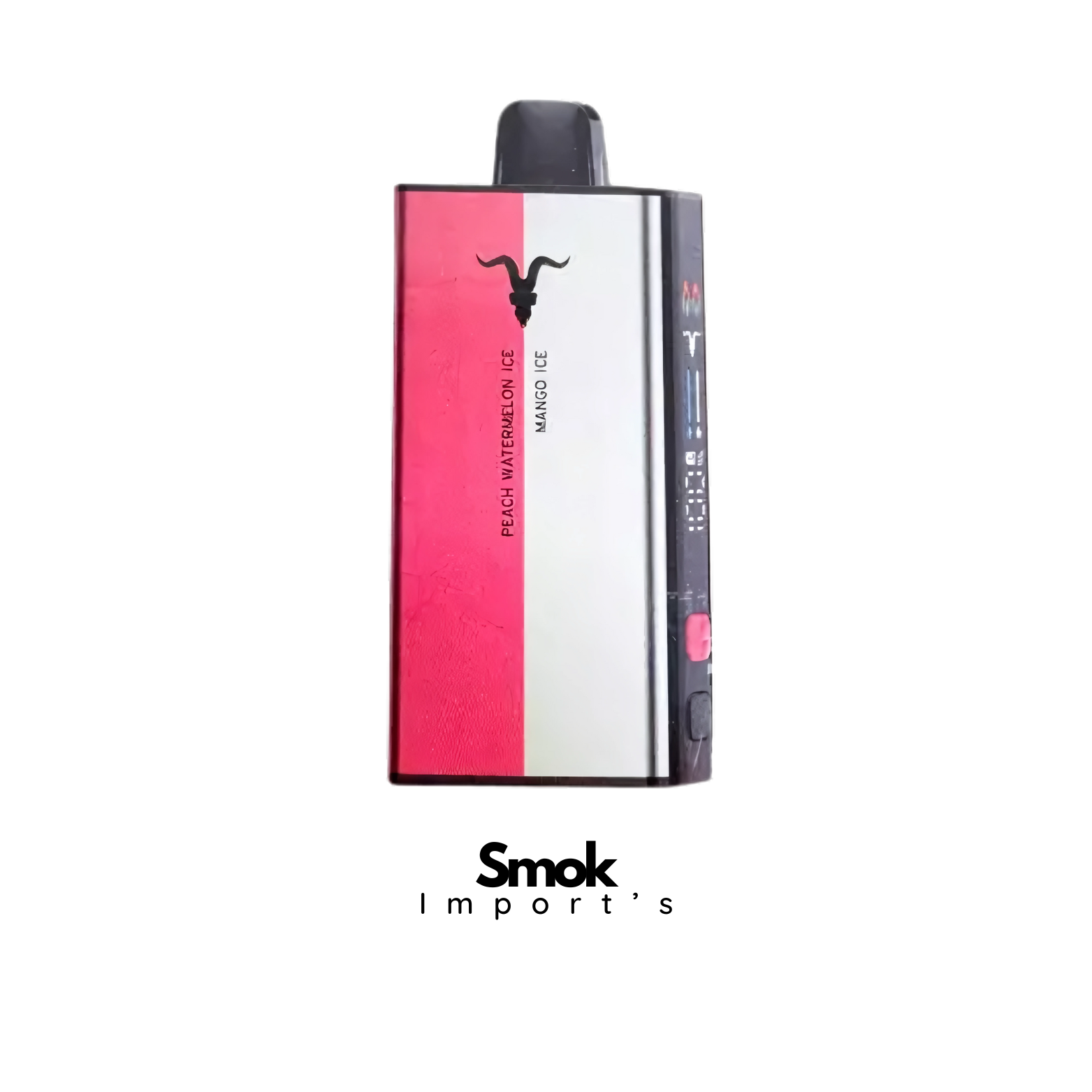 IGNITE MIX V400 - 40.000