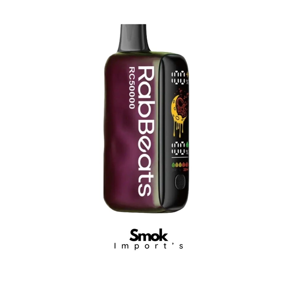 ELF BAR RC 50K RabBeats - 50000 PUFFS