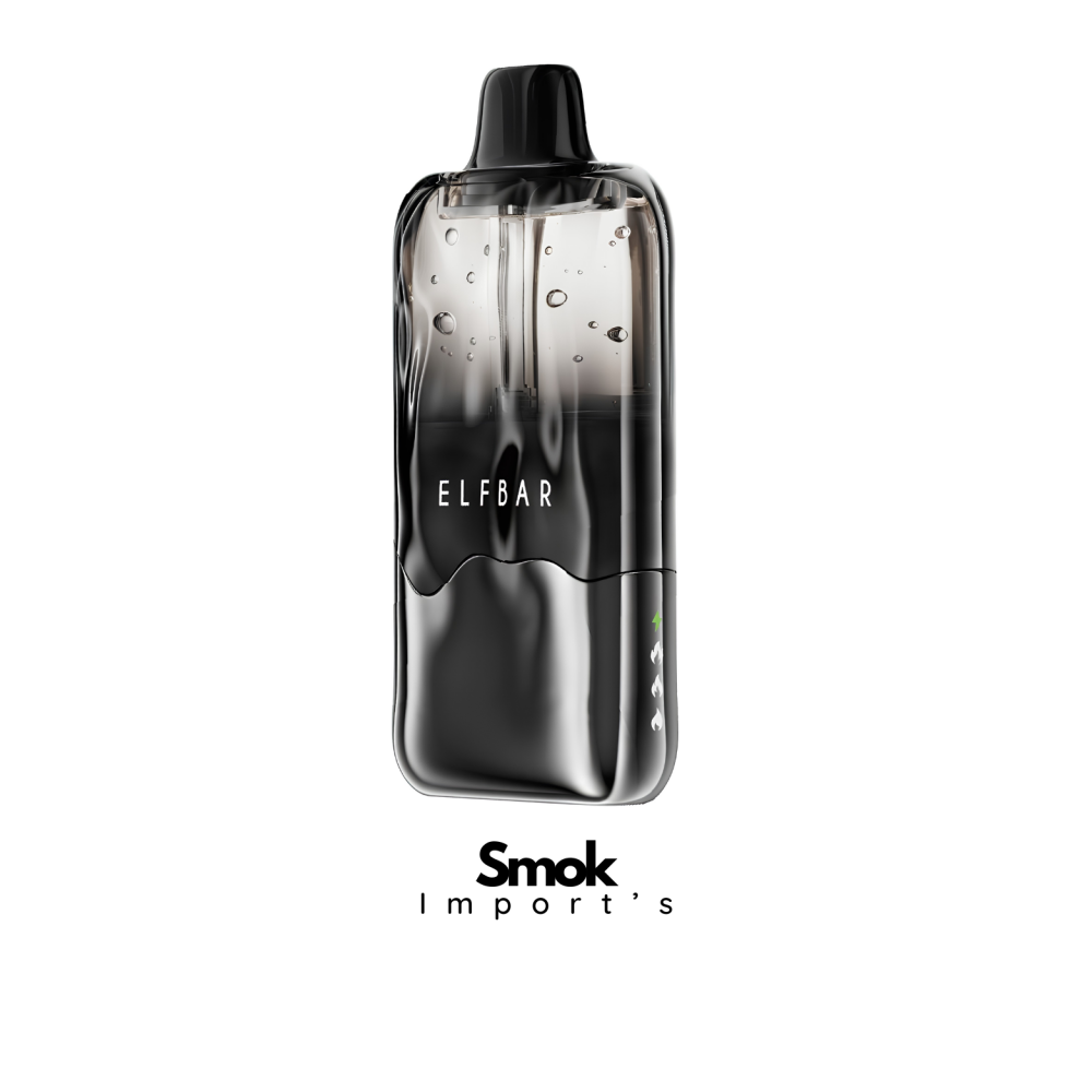 ELF BAR BC DUKE 35K 35.000 PUFFS