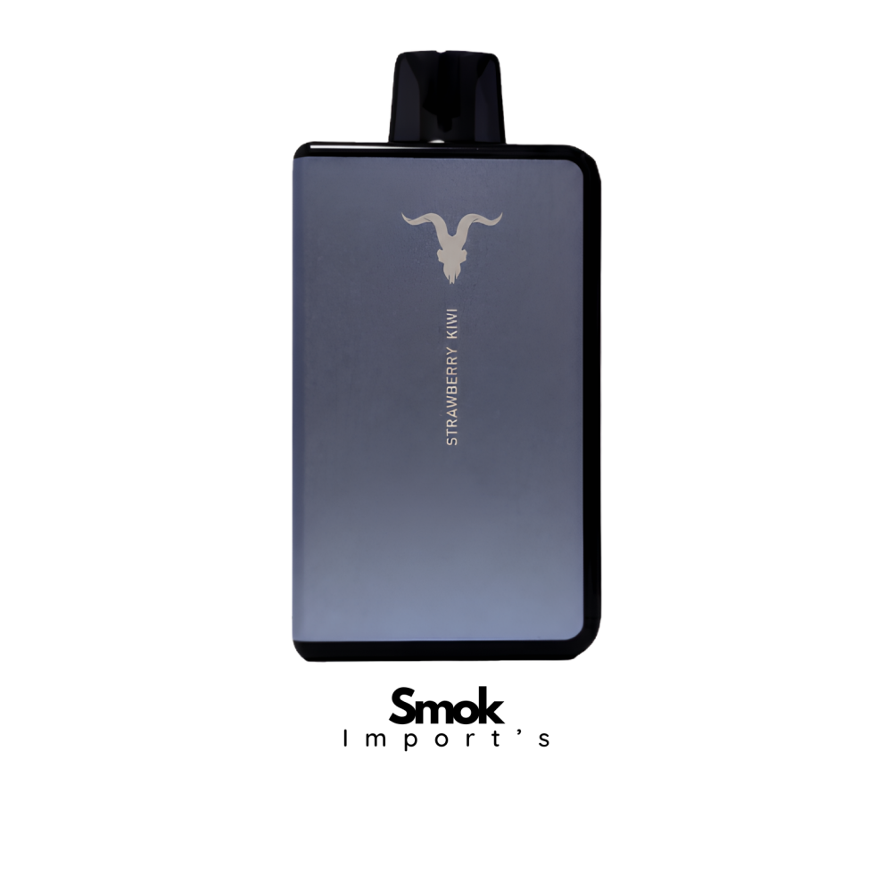 IGNITE FROZEN 20K ULTRA THIN - 20.000 Puffs